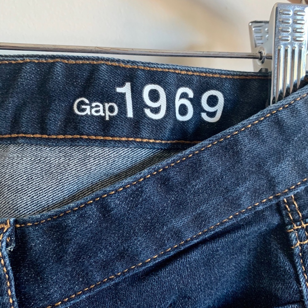 GAP Always Skinny Jean - Picture 5 of 7